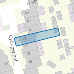 Perceel MTT00-O-4453