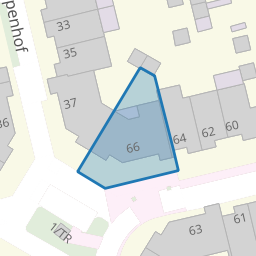 Perceel MTT00-O-4459