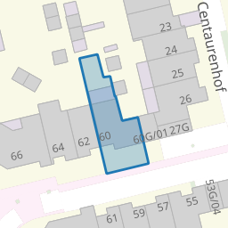 Perceel MTT00-O-4462