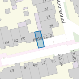 Perceel MTT00-O-4463