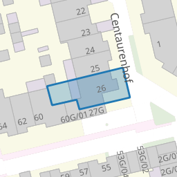 Perceel MTT00-O-4465