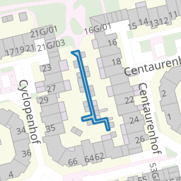 Perceel MTT00-O-4470