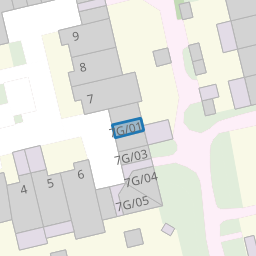 Perceel MTT00-O-4497