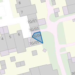 Perceel MTT00-O-4500