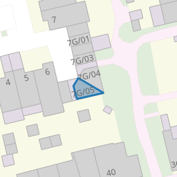 Perceel MTT00-O-4501