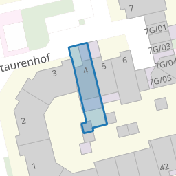 Perceel MTT00-O-4505