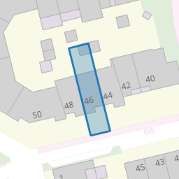 Perceel MTT00-O-4507