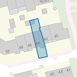 Perceel MTT00-O-4508