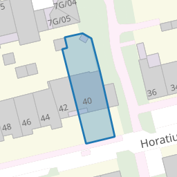 Perceel MTT00-O-4510