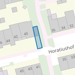 Perceel MTT00-O-4511