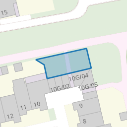 Perceel MTT00-O-4514