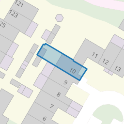 Perceel MTT00-O-4532