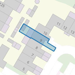 Perceel MTT00-O-4533