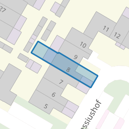 Perceel MTT00-O-4534