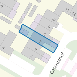 Perceel MTT00-O-4535
