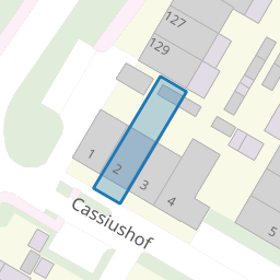 Perceel MTT00-O-4540