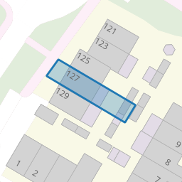 Perceel MTT00-O-4543