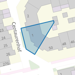 Perceel MTT00-O-4554