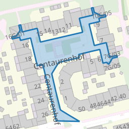 Perceel MTT00-O-4556