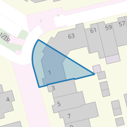 Perceel MTT00-O-4559