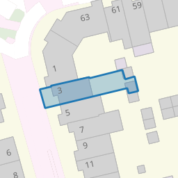 Perceel MTT00-O-4560