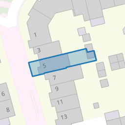 Perceel MTT00-O-4561