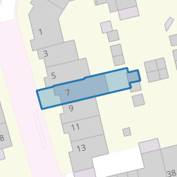 Perceel MTT00-O-4562