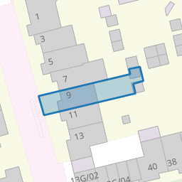 Perceel MTT00-O-4563