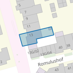 Perceel MTT00-O-4565