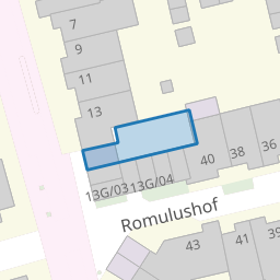 Perceel MTT00-O-4566