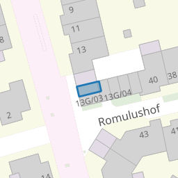 Perceel MTT00-O-4567