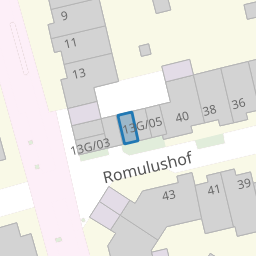 Perceel MTT00-O-4570