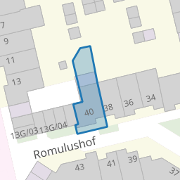 Perceel MTT00-O-4573