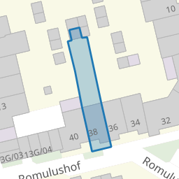 Perceel MTT00-O-4576