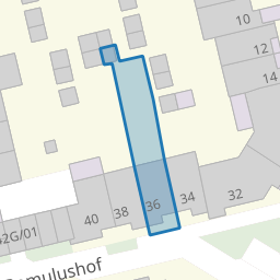 Perceel MTT00-O-4577