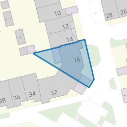 Perceel MTT00-O-4579