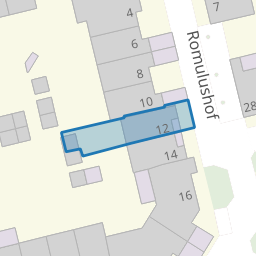 Perceel MTT00-O-4581