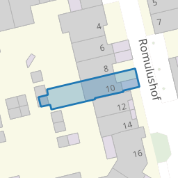 Perceel MTT00-O-4582