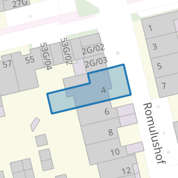 Perceel MTT00-O-4585