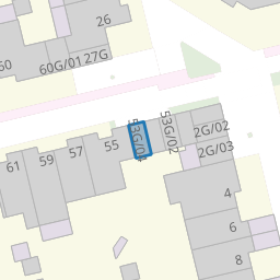 Perceel MTT00-O-4592