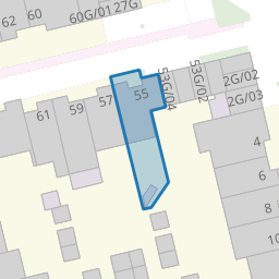 Perceel MTT00-O-4593