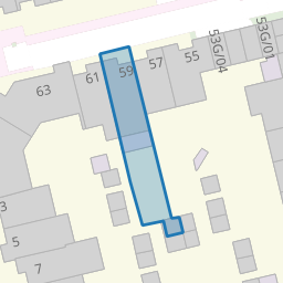 Perceel MTT00-O-4595