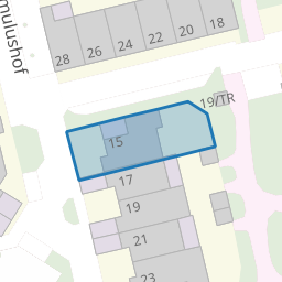 Perceel MTT00-O-4596