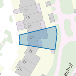 Perceel MTT00-O-4600