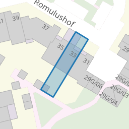 Perceel MTT00-O-4611