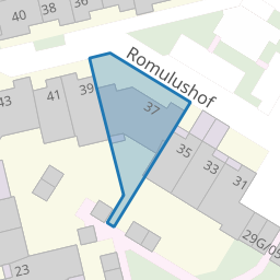 Perceel MTT00-O-4613