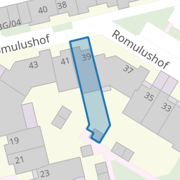 Perceel MTT00-O-4614
