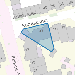 Perceel MTT00-O-4616