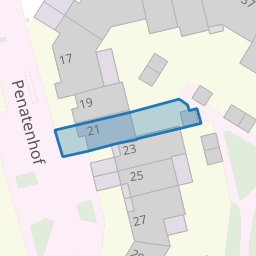 Perceel MTT00-O-4634