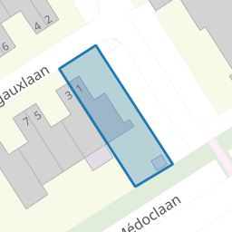 Perceel MTT00-O-4653